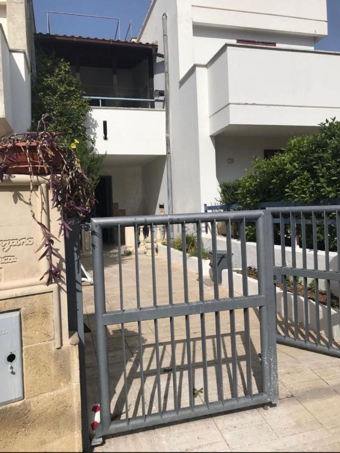 Casa vacanze Aristotele Nardò Esterno foto
