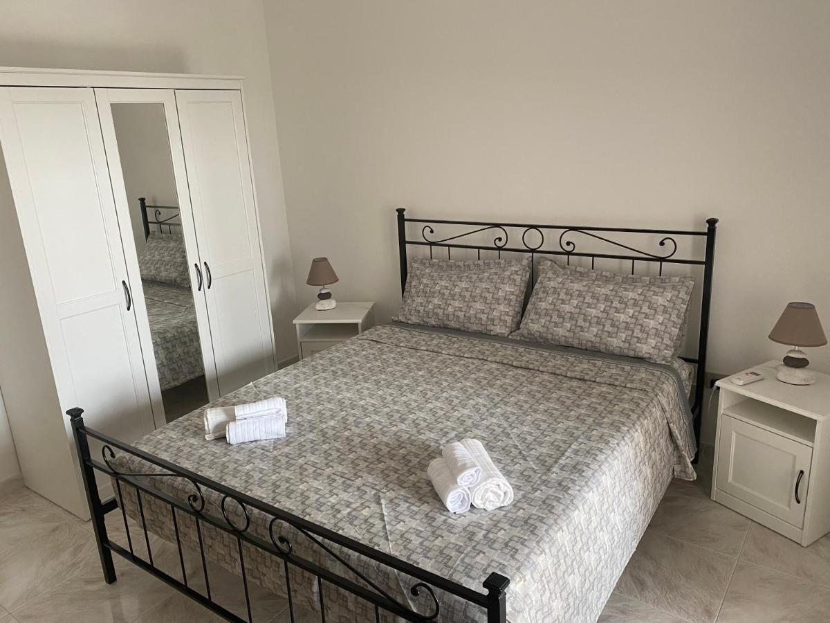 Casa vacanze Aristotele Nardò Esterno foto