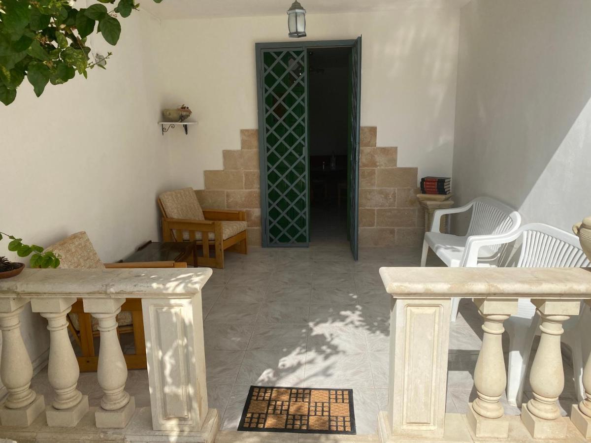 Casa vacanze Aristotele Nardò Esterno foto