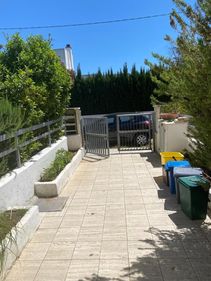 Casa vacanze Aristotele Nardò Esterno foto
