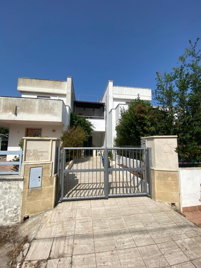 Casa vacanze Aristotele Nardò Esterno foto