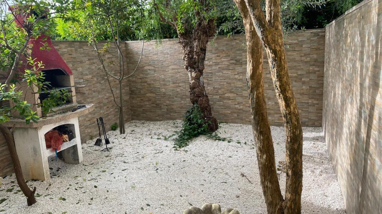 Casa vacanze Aristotele Nardò Esterno foto