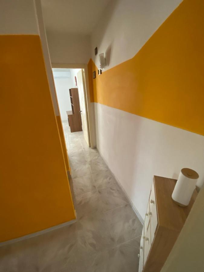 Casa vacanze Aristotele Nardò Esterno foto