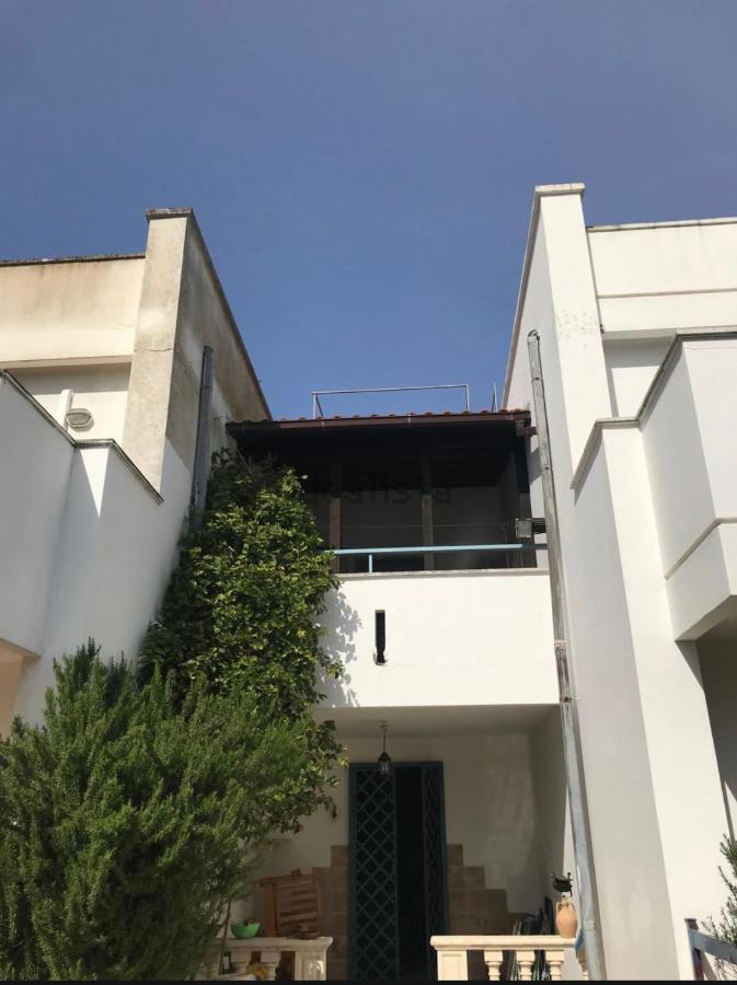 Casa vacanze Aristotele Nardò Esterno foto