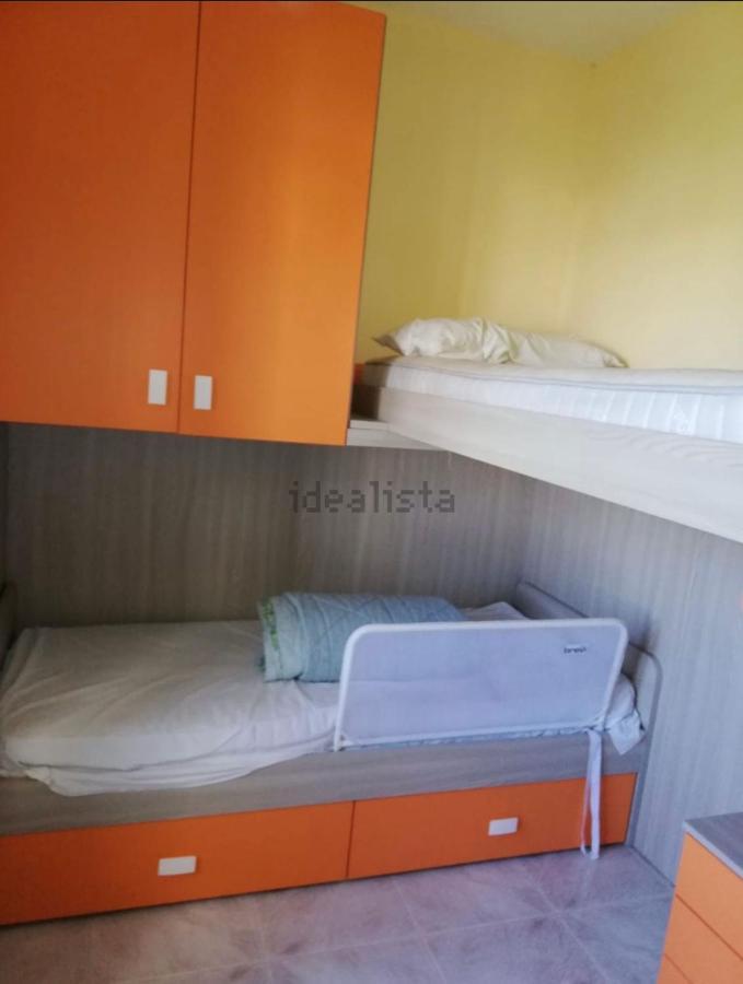Casa vacanze Aristotele Nardò Esterno foto