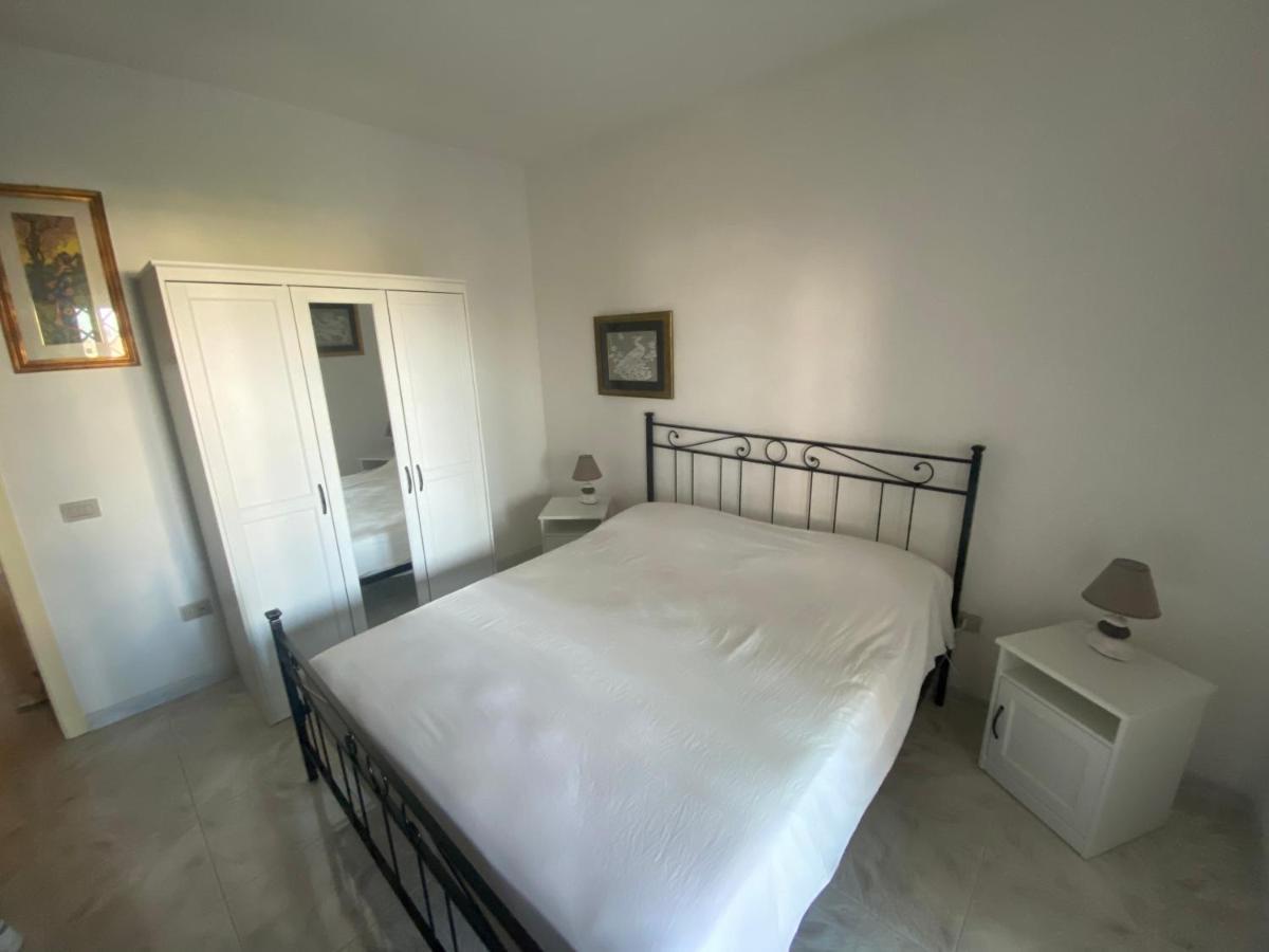 Casa vacanze Aristotele Nardò Esterno foto