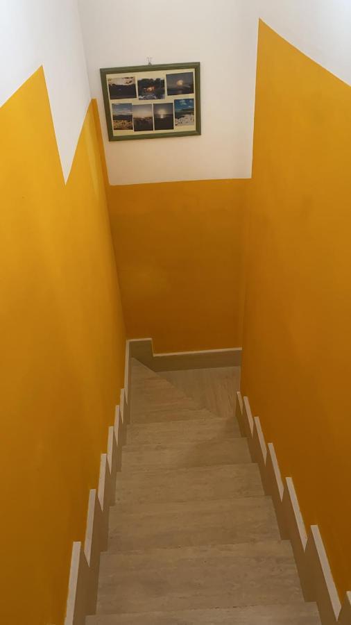 Casa vacanze Aristotele Nardò Esterno foto
