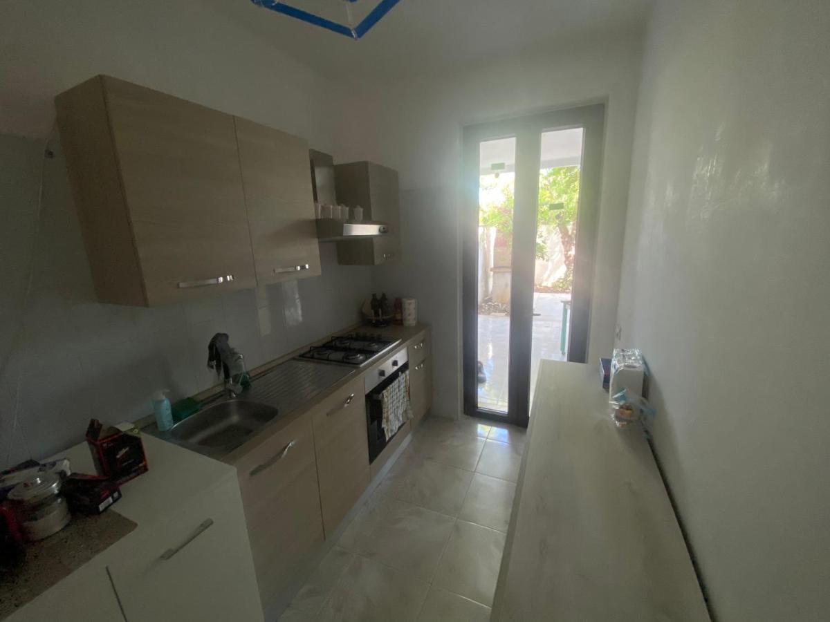 Casa vacanze Aristotele Nardò Esterno foto
