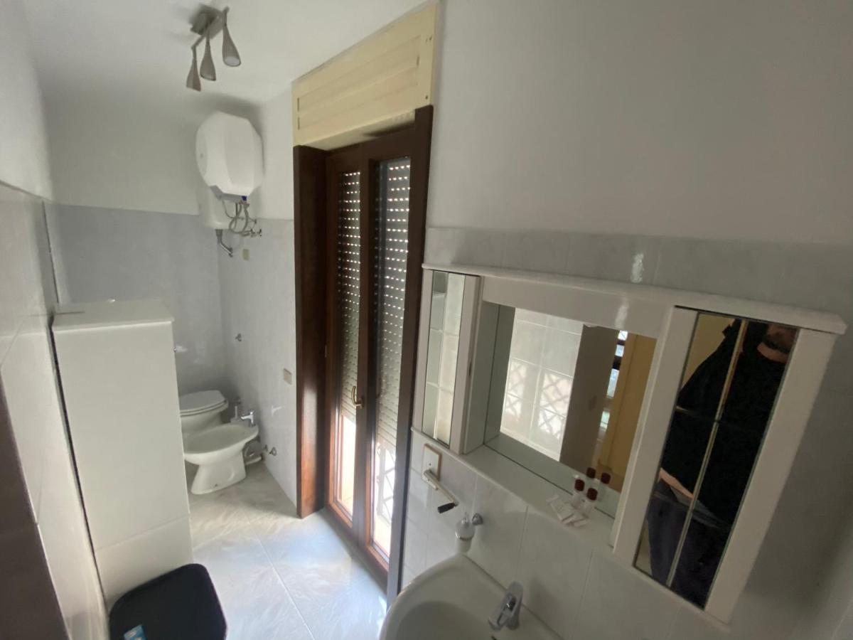 Casa vacanze Aristotele Nardò Esterno foto