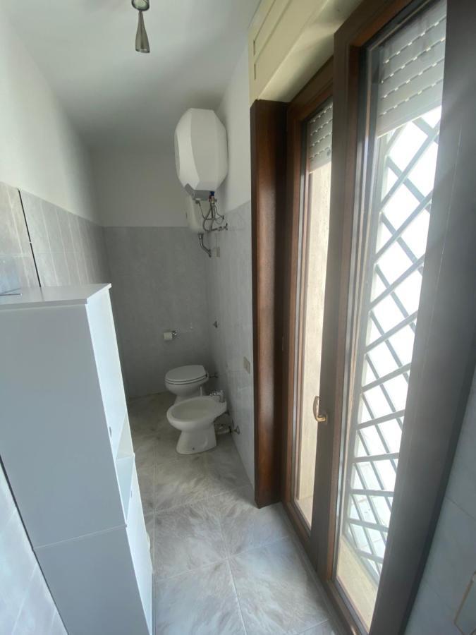 Casa vacanze Aristotele Nardò Esterno foto