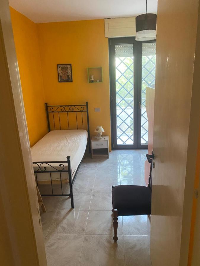 Casa vacanze Aristotele Nardò Esterno foto