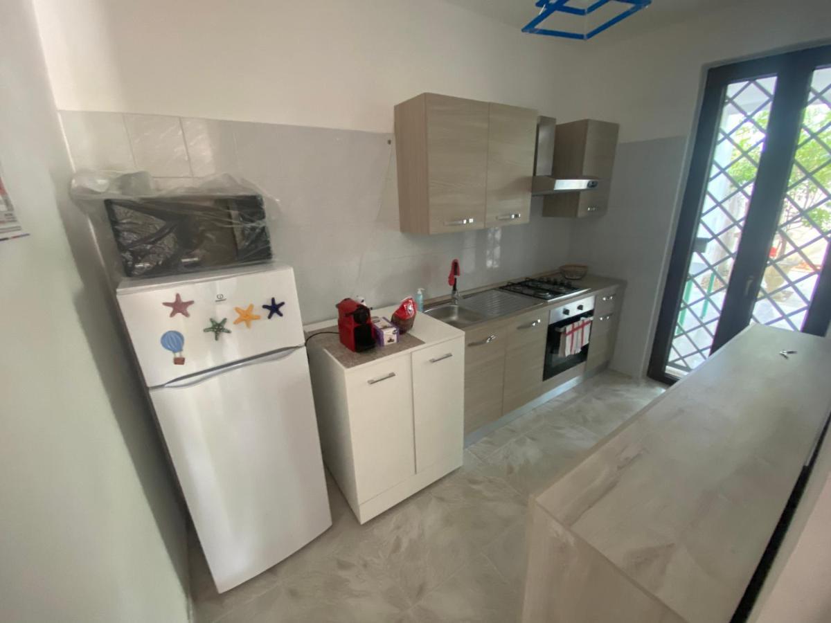 Casa vacanze Aristotele Nardò Esterno foto