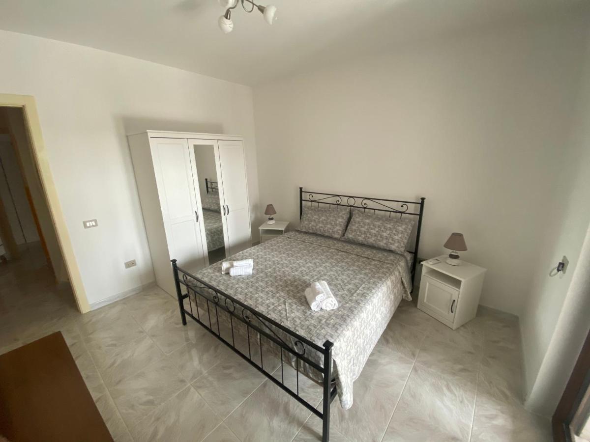 Casa vacanze Aristotele Nardò Esterno foto