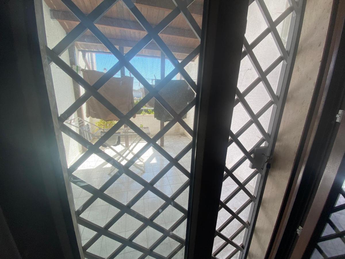 Casa vacanze Aristotele Nardò Esterno foto