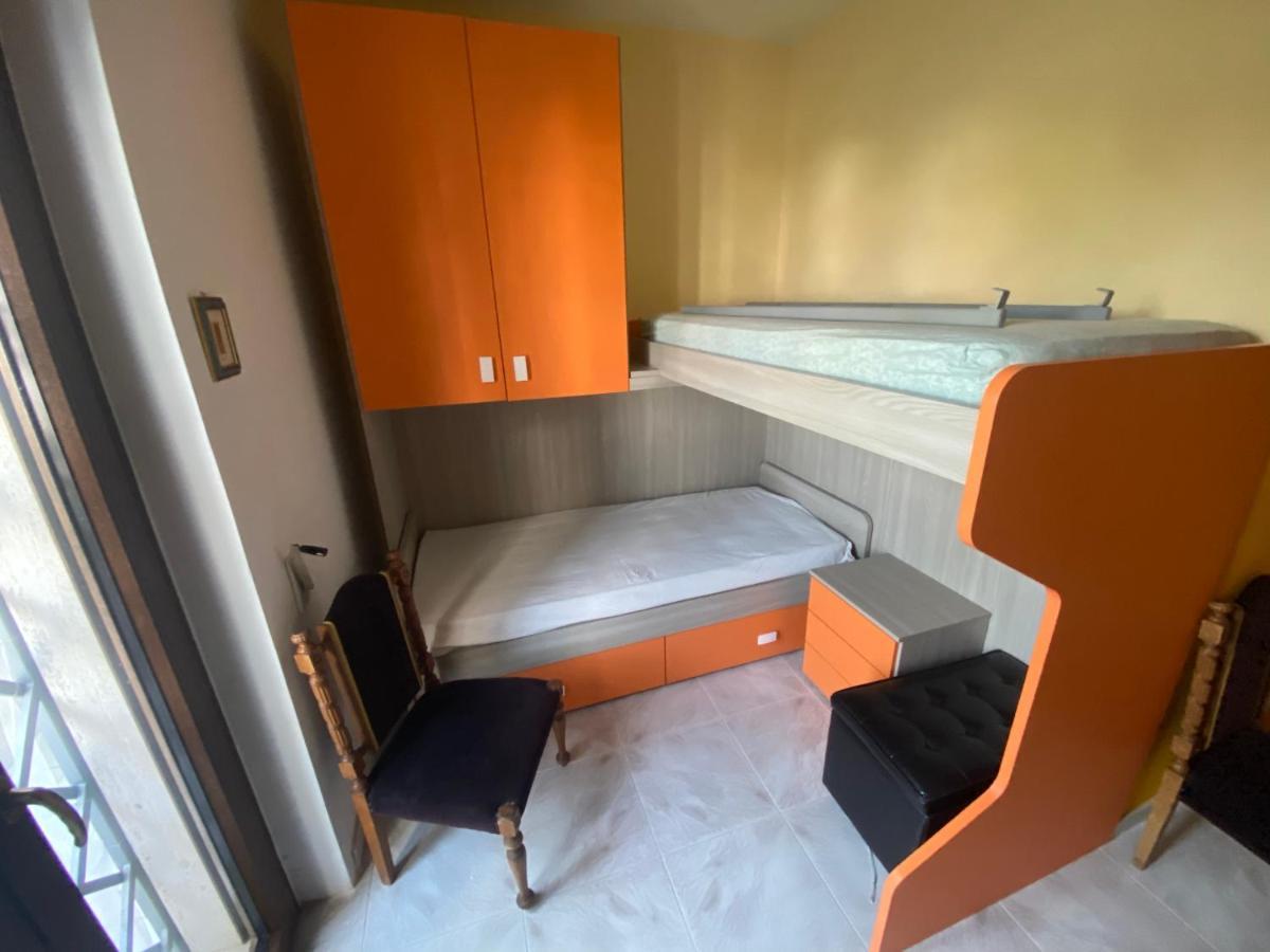 Casa vacanze Aristotele Nardò Esterno foto